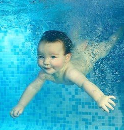 孩子游泳 如何预防孩子游泳时抽筋