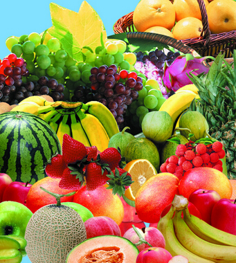 吃水果的最佳时间 科学吃水果方法让你更营养