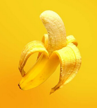 香蕉的功效与作用 常吃香蕉巧治10疾病