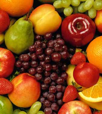 孕妇不能吃哪些食物 孕妇不宜吃的5种水果