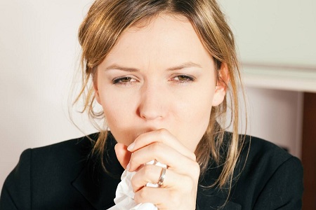 女性燥痰咳不出来什么原因？原来伤害肺阴加重了肺阴虚