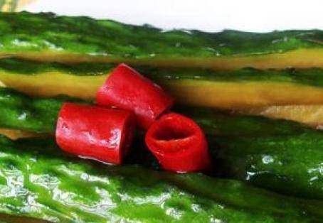 家常腌黄瓜的做法，怎样腌黄瓜又脆又开胃