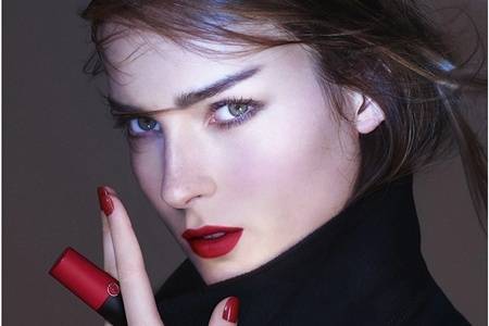 阿玛尼美妆最好用的产品，冬季流行的口红款式等你来选