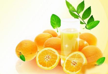 喝果汁不减肥每天1杯果汁1年胖24斤