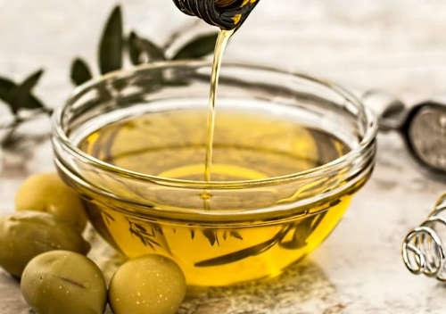 为什么减肥吃橄榄油，吃了会胖吗