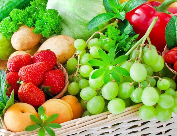 七种常见又便宜的减肥蔬菜