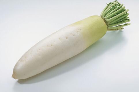 瘦身：蔬果中的NO.1