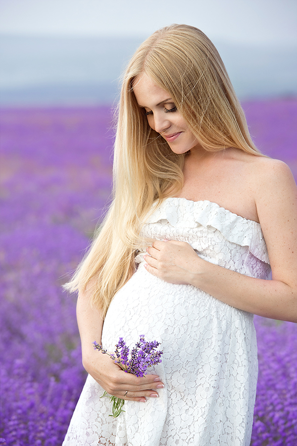 怀孕八个月所需注意事项有哪些 - 孕期检查