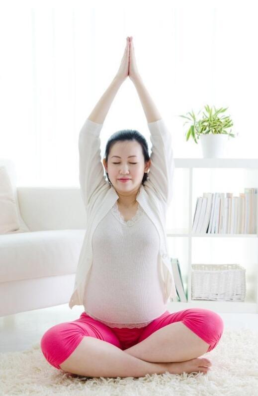 怀孕后，什么情况可以运动，什么运动是适合的