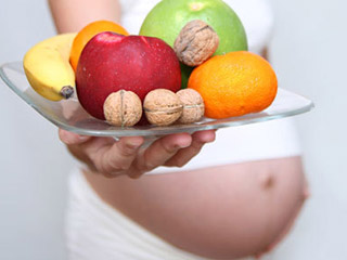 宝宝饮食好习惯至关重要 四种食物让宝宝变笨