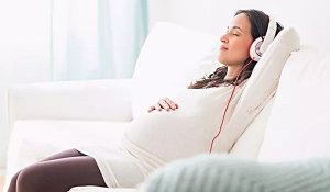 孕妇初期，选择胎教音乐一定要注意这些