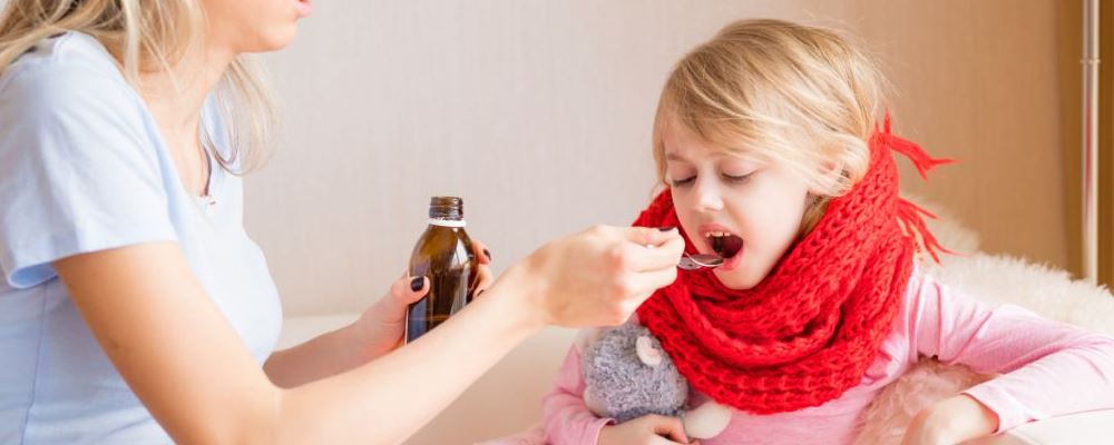 小儿哮喘的四大常见因素 如何预防哮喘