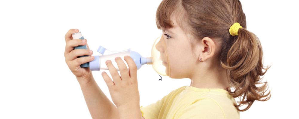 孩子哮喘发作该如何预防