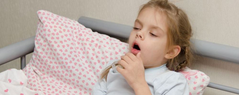 小孩哮喘发作如何应对