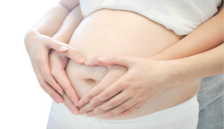 孕期有哪些感觉多半是怀了个小调皮